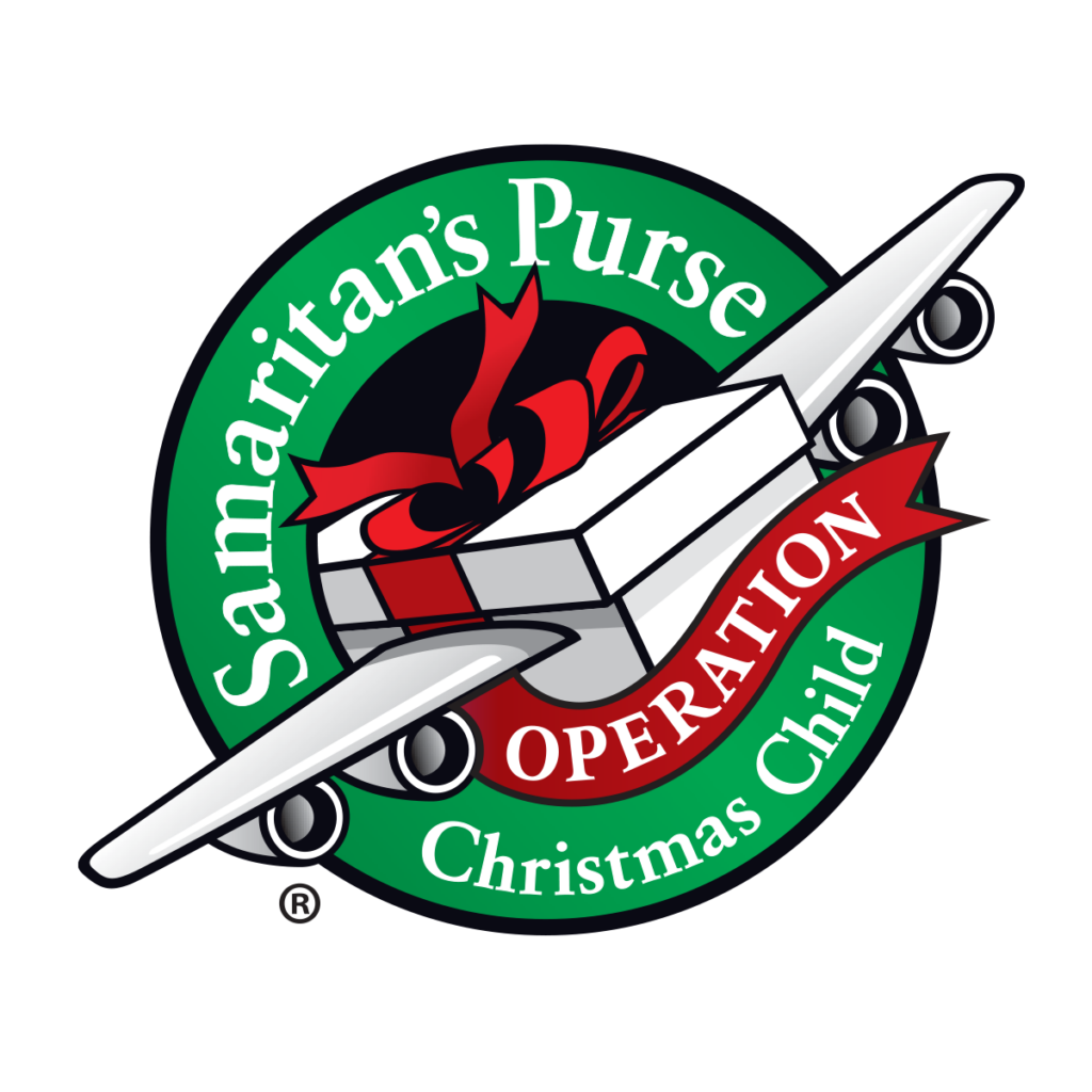 Operation Christmas Child