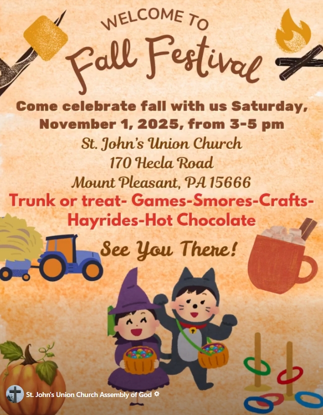Fall Festival