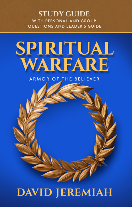 Bible Study-Spiritual Warfare