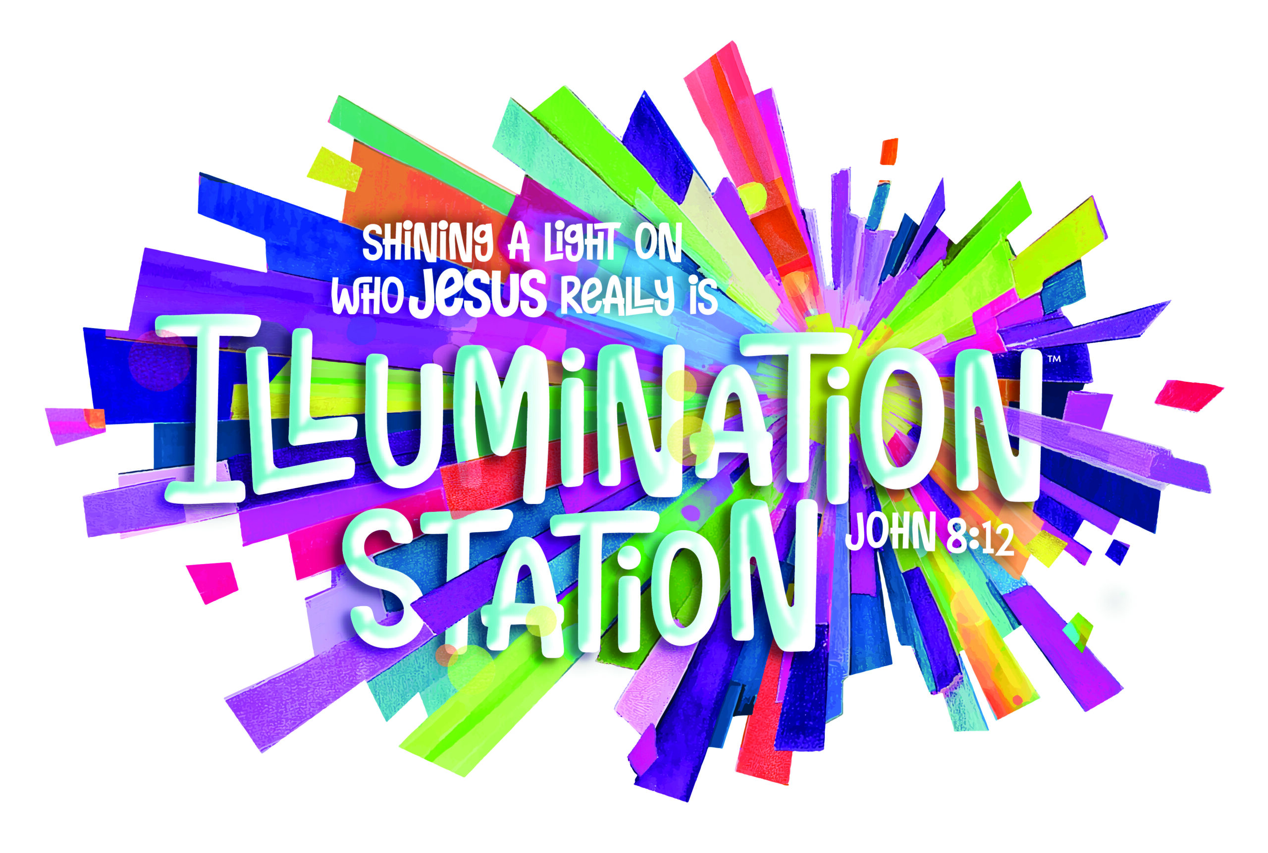 Registration for Illumination Station VBS