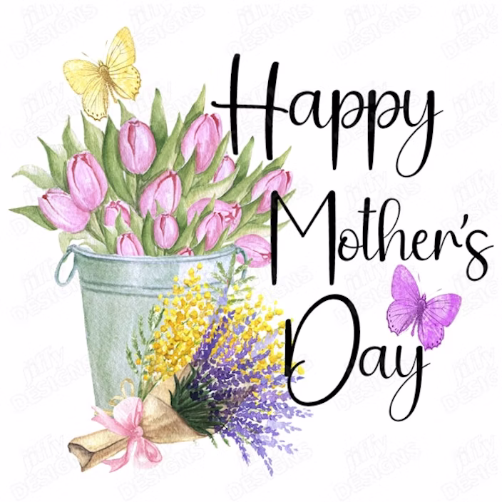 Happy Mothers Day!