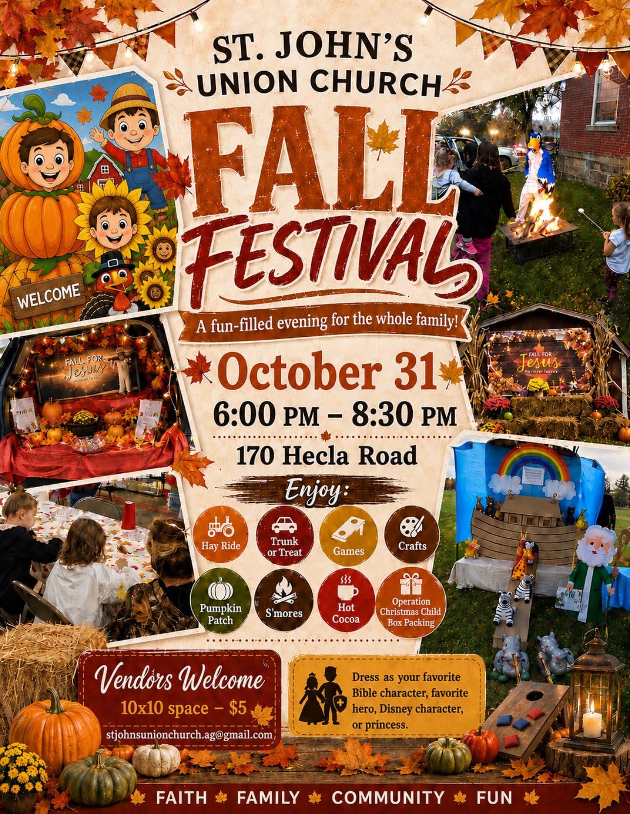 Fall Fest